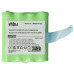 Baterija za Motorola TLKR-T3 / TLKR-T4 / TLKR-T5, 700 mAh Baterija za Motorola TLKR-T3 / TLKR-T4 / TLKR-T5, 700 mAh