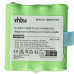 Baterija za Motorola TLKR-T3 / TLKR-T4 / TLKR-T5, 700 mAh Baterija za Motorola TLKR-T3 / TLKR-T4 / TLKR-T5, 700 mAh