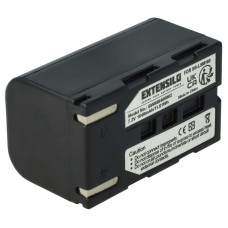 Baterija SB-LSM160 za Samsung SC-D351 / VP-D351, 1640 mAh