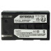 Baterija SB-LSM160 za Samsung SC-D351 / VP-D351, 1640 mAh Baterija SB-LSM160 za Samsung SC-D351 / VP-D351, 1640 mAh