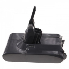 Baterija za Dyson V8 / SV10, 4000 mAh Baterija za Dyson V8 / SV10, 4000 mAh