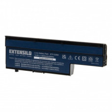Baterija za Medion MD97007 / MD97110 / P6611 / P6620, 6000 mAh