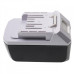 Baterija za Makita BL1411G / BL1413G / BL1415G / BL1430G, 14.4 V, 4.0 Ah