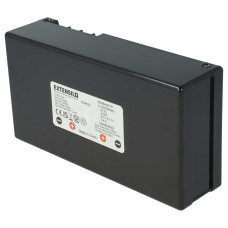 Baterija za Ambrogio L20 / L30 / L50, 6060BA0, 25.2 V, 3.4 Ah