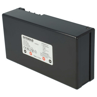 Baterija za Ambrogio L20 / L30 / L50, 6060BA0, 25.2 V, 3.4 Ah