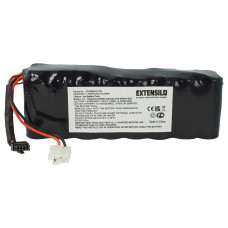 Baterija za Robomow RS612 / RS615 / RS625, 25.6V, 6.0Ah Baterija za Robomow RS612 / RS615 / RS625, 25.6V, 6.0Ah