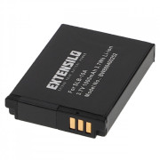 Baterija SLB-10A / BN-VH105 za Samsung ES55 / L100 / WB150F / JVC Adixxion GC-XA1, 1000 mAh