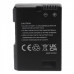 Baterija EN-EL14 za Nikon D3100 / D3400 / D5100 / D5600 / P7000, 1100 mAh