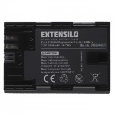 Baterija LP-E6NH za Canon EOS R6 / EOS R5 / EOS 5D, 2040 mAh Baterija LP-E6NH za Canon EOS R6 / EOS R5 / EOS 5D, 2040 mAh