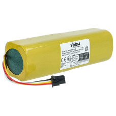 Baterija za Xiaomi Roborock S50 / S60 / Dreame D9 / D10, 3000mAh