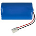Baterija za Bestway Flowclear / Aquatronix, 4000 mAh