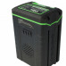 Baterija za Greenworks GBA80200 / G80B4, 80 V, 2.5 Ah Baterija za Greenworks GBA80200 / G80B4, 80 V, 2.5 Ah