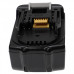 Baterija za Makita BL1815 / BL1830 / BL1840, 18 V, 5.0 Ah