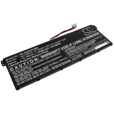 Baterija za Acer Aspire 5 A515 / Spin 5 SP515 / Swift 3 SF314, AC14B7K, 3250 mAh
