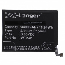 Baterija za Nokia 2.4, 4400 mAh