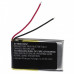 Baterija za Sony SmartWatch 2 / SW2, 180 mAh
