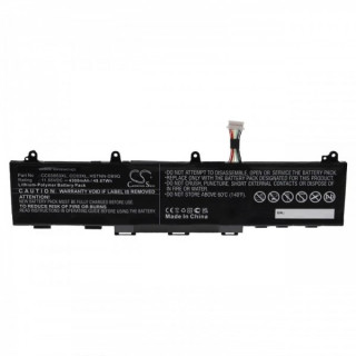 Baterija za HP EliteBook 850 G7 / 855 G7 / 850 G8 / 855 G8, CC03XL, tip A, 4300 mAh