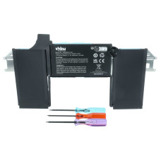 Baterija za Apple MacBook Air 13" A1932 / A2179 / A2337, 4380 mAh