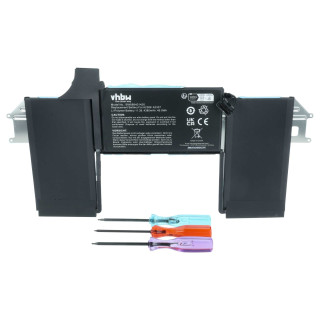 Baterija za Apple MacBook Air 13" A1932 / A2179 / A2337, 4380 mAh