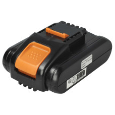 Baterija za Worx WA3561 / WA3516, 20 V, 2.5 Ah Baterija za Worx WA3561 / WA3516, 20 V, 2.5 Ah