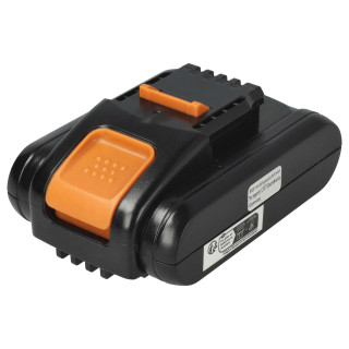 Baterija za Worx WA3561 / WA3516, 20 V, 2.5 Ah