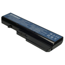 Baterija za Lenovo IdeaPad B470 / G460 / V360 / Z560, 6000 mAh Baterija za Lenovo IdeaPad B470 / G460 / V360 / Z560, 6000 mAh