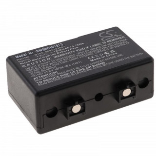 Baterija za Ascom T129 / SE129 / TSE129, 1200 mAh