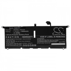Baterija za Dell Inspiron 13-5390 / 13 MF Pro, 5500 mAh