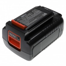 Baterija za Black & Decker LHT341 / LST540 / LSWV36, 40 V, 2.0 Ah