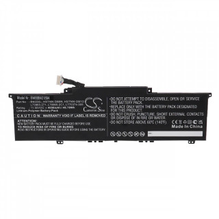 Baterija za HP Envy X360 13-AY / 13-AR / 15-ED / 15-EE, BN03XL, 4050 mAh Baterija za HP Envy X360 13-AY / 13-AR / 15-ED / 15-EE, BN03XL, 4050 mAh
