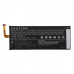 Baterija za ZTE Nubia Z9 / Z9 Mini / Z9 Max, 2900 mAh Baterija za ZTE Nubia Z9 / Z9 Mini / Z9 Max, 2900 mAh