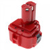 Baterija za Makita 1220 / 1222 / 1233 / 1234, 12 V, 3.3 Ah Baterija za Makita 1220 / 1222 / 1233 / 1234, 12 V, 3.3 Ah