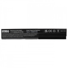 Baterija za Asus F301 / S301 / X301, 6000 mAh Baterija za Asus F301 / S301 / X301, 6000 mAh
