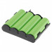 Baterija za Compex Energy / Edge / Fit, 2500 mAh