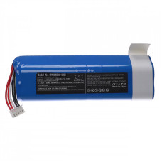 Baterija za Ecovacs Deebot Ozmo T8 / T9 / 950 DX9G, 6400 mAh Baterija za Ecovacs Deebot Ozmo T8 / T9 / 950 DX9G, 6400 mAh