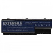 Baterija za Acer Aspire 5200 / 5300 / 5500, 11.1 V, 6000 mAh Baterija za Acer Aspire 5200 / 5300 / 5500, 11.1 V, 6000 mAh