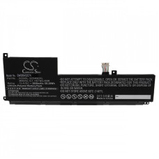 Baterija za HP Envy 14-EB, SC04XL, 3850 mAh