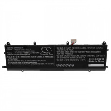 Baterija za HP Spectre X360 15-EB, BN06XL, 5900 mAh Baterija za HP Spectre X360 15-EB, BN06XL, 5900 mAh