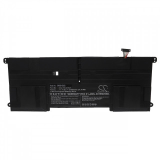 Baterija za Asus Taichi 21, 3100 mAh