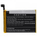 Baterija za OnePlus Nord, BLP785, 3950 mAh