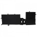 Baterija za Dell Alienware M15 R2 / M17 R2, 6050 mAh