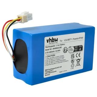 Baterija za Samsung Powerbot R7040, DJ96-00193C, 4600 mAh