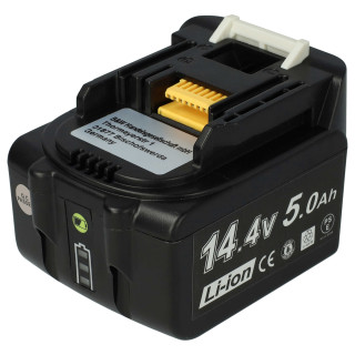 Baterija za Makita BL1415 / BL1415N / BL1430, 14.4 V, 5.0 Ah Baterija za Makita BL1415 / BL1415N / BL1430, 14.4 V, 5.0 Ah