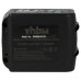 Baterija za Makita BL1415 / BL1415N / BL1430, 14.4 V, 5.0 Ah Baterija za Makita BL1415 / BL1415N / BL1430, 14.4 V, 5.0 Ah