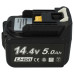 Baterija za Makita BL1415 / BL1415N / BL1430, 14.4 V, 5.0 Ah Baterija za Makita BL1415 / BL1415N / BL1430, 14.4 V, 5.0 Ah