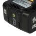 Baterija za Makita BL1415 / BL1415N / BL1430, 14.4 V, 5.0 Ah Baterija za Makita BL1415 / BL1415N / BL1430, 14.4 V, 5.0 Ah