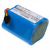Baterija za Liectroux Q7000 / Q8000, 2600 mAh Baterija za Liectroux Q7000 / Q8000, 2600 mAh