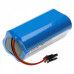 Baterija za Liectroux Q7000 / Q8000, 2600 mAh Baterija za Liectroux Q7000 / Q8000, 2600 mAh