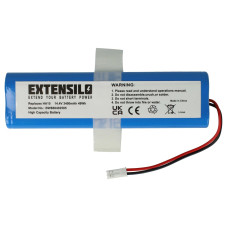 Baterija za Medion MD 18500 / MD 18600, 3400 mAh