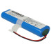 Baterija za Medion MD 18500 / MD 18600, 3400 mAh